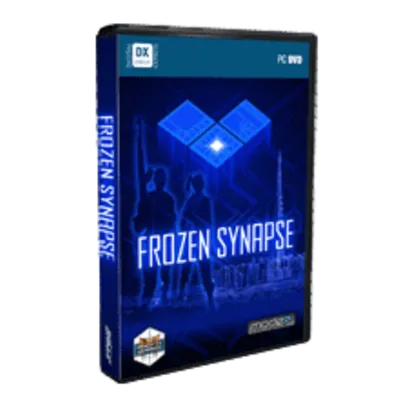 Frozen Synaps - CD-KEY Steam - Region Free - СКИДКИ - irongamers.ru