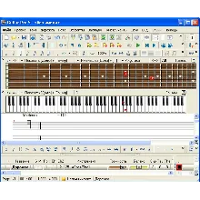 Guitar Pro 5.1