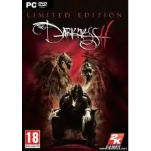 Darkness 2 (STEAM) (Ключ моментально) + СКИДКИ
