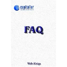Capitaller. FAQ