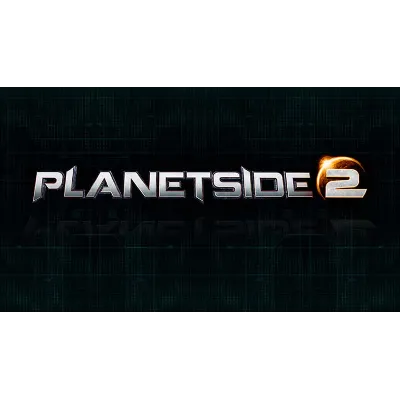 Planetside 2 - DAYBREAK CASH + Любая косметика - irongamers.ru