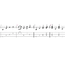 Metallica - The Unforgiven