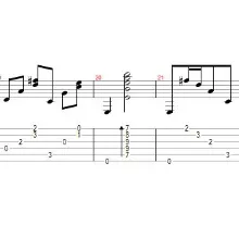 Metallica - Nothing Else Matters