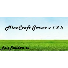 Качественная сборка сервера Minecraft 1.2.5 (rus)