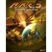 ✅A.R.E.S.: Extinction Agenda✔️Steam Key🔑Region Free⭐🎁