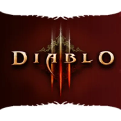 Diablo 3 (EU\RU) Gоld. HARDCORE. Моментально. Акция. - irongamers.ru