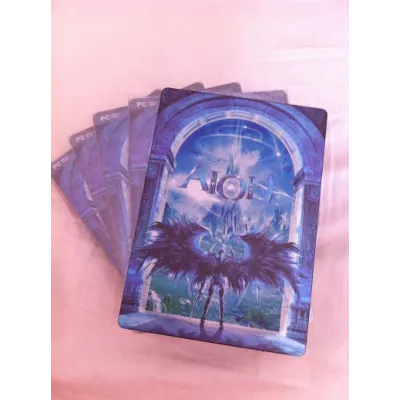 AION Standart cd-key (EURO) - КЛЮЧ АКТИВАЦИИ - irongamers.ru