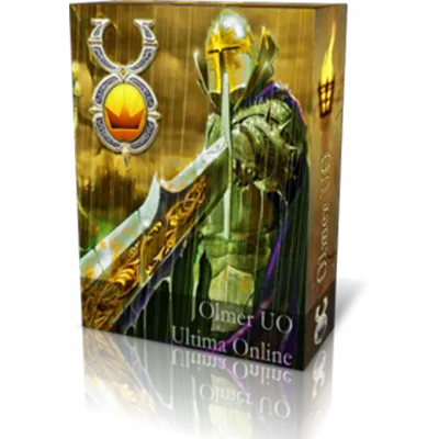 Ultima online - Олмер онлайн Власть - irongamers.ru