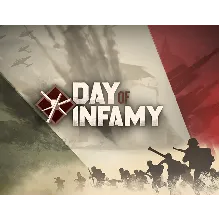 Day of Infamy (Steam/Ru)
