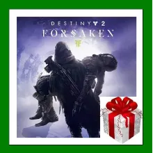 DESTINY 2 STEAM СЕРЕБРО - irongamers.ru