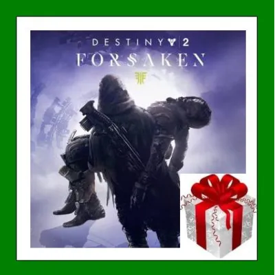 ⭐ Destiny 2: Набор «Отвергнутые» Steam Gift - irongamers.ru