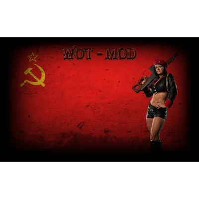 WoT-MoD 0.8.3 Ver 1.3.4 - irongamers.ru