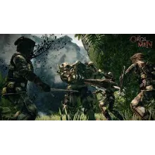 Of Orcs and Men (Ключ активации в Steam)