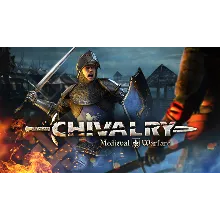 Chivalry Medieval Warfare Steam Gift GLOBAL все страны
