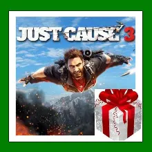 Just Cause 3