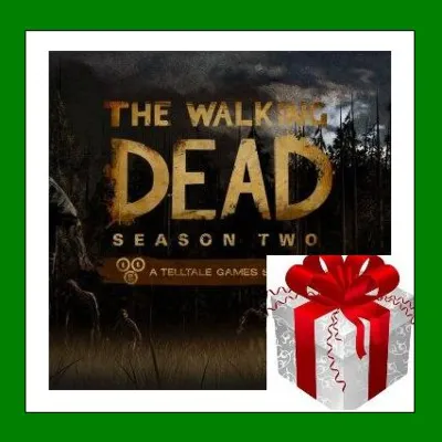 The Walking Dead: Season Two (STEAM КЛЮЧ) РФ+КЗ+МИР - irongamers.ru