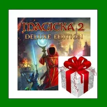 Magicka 2 Steam Key RU-CIS-UA⭐0% Cards АКЦИЯ - irongamers.ru