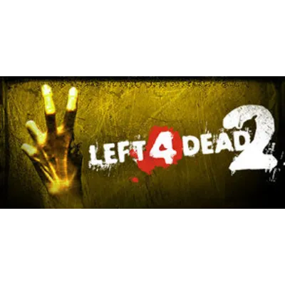 Left 4 Dead 2 - STEAM Gift - Region Free / ROW / GLOBAL - irongamers.ru
