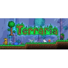 Гифт Terraria [STEAM GIFT] (Россия / СНГ + ВСЕ Страны) (Авто 24/7) - irongamers.ru