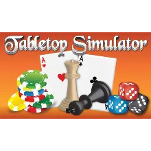 Tabletop Simulator Steam Gift (РОССИЯ / РФ / СНГ) ГИФТ