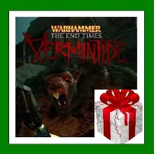 Warhammer: End Times - Vermintide Collector´s Edition - irongamers.ru