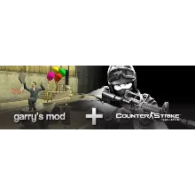 Counter-Strike 1.6 - STEAM Gift - Region Free / GLOBAL - irongamers.ru
