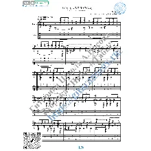 Крёстный отец (Ноты и табы для гитары соло)