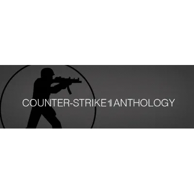Counter-Strike 1 Anthology - STEAM Gift / GLOBAL / ROW - irongamers.ru