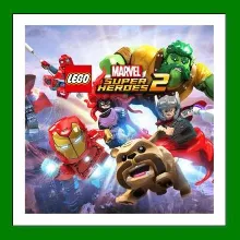 LEGO 2K Drive (Steam RU CIS Key) - irongamers.ru