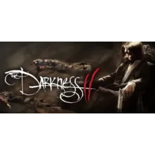 The Darkness II - STEAM Key - Region Free / GLOBAL