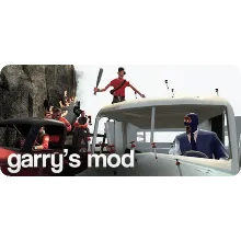Garry's Mod Steam Gift - Global 0% комиссия