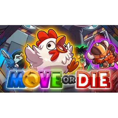 Move or Die