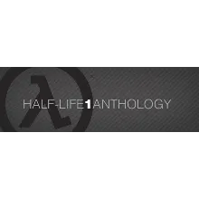 Half-Life 1 Anthology - STEAM Gift - Region Free