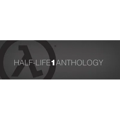 Half-Life 1 Anthology - STEAM Gift - Region Free - irongamers.ru