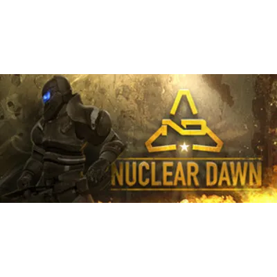 Nuclear Dawn - STEAM Gift - Region Free / ROW / GLOBAL - irongamers.ru