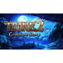 Trine 2: Complete Story Steam Gift RoW (все страны)