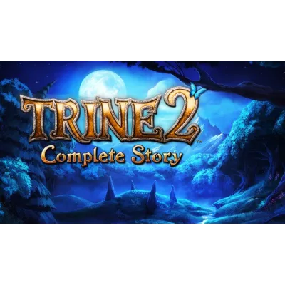 Trine 2: Complete Story Steam Gift RoW (все страны) - irongamers.ru