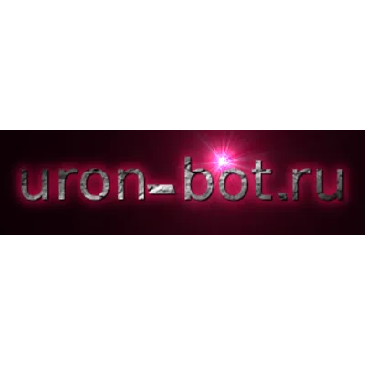 URON-BOT.RU - VIP Функции на 30 дней - irongamers.ru