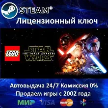 LEGO 2K Drive (Steam RU CIS Key) - irongamers.ru