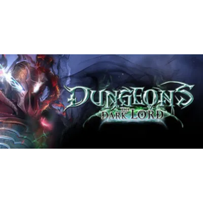 Dungeons: The Dark Lord Steam Key/ RoW / Region Free - irongamers.ru