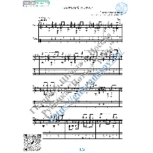 Чёрный ворон (Ноты и табы для гитары соло)