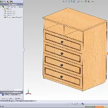 Урок №59. (Уроки по SolidWorks)