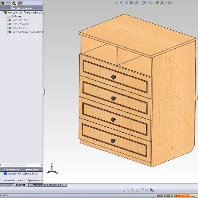 Урок №59. (Уроки по SolidWorks) - irongamers.ru