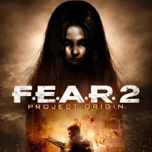 F.E.A.R. 2: PROJECT ORIGIN STEAM КЛЮЧ