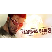 Serious Sam 3 BFE Gold ( STEAM GIFT / REGION FREE )