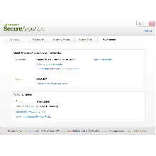 WebRoot SecureAnywhere™ AntiVirus 2013: ключ на 90 дней