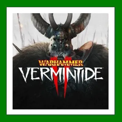 Warhammer: Vermintide 2 Steam⭐Аренда Online GFN - irongamers.ru