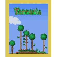 Terraria STEAM Russia - irongamers.ru