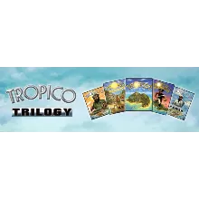 DLC Tropico 5 - Espionage КЛЮЧ СРАЗУ / STEAM KEY - irongamers.ru