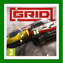 GRID 2019 + Aston Martin + Alfa Romeo Steam⭐0%